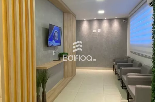 Sala comercial para aluguel,  Centro, Paranavaí