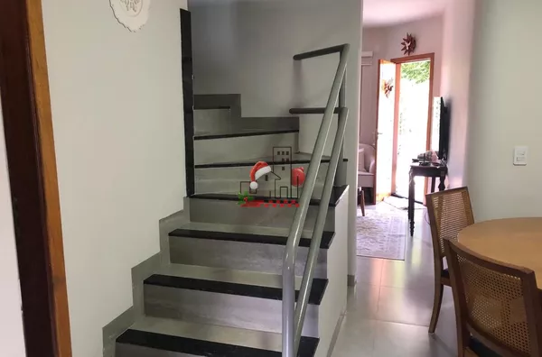 Sobrado para venda, 3 quarto(s)