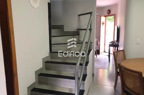 Sobrado para venda, 3 quarto(s)