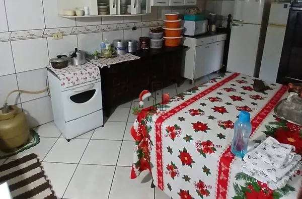 Casa à venda,  Jardim Simone, Paranavaí