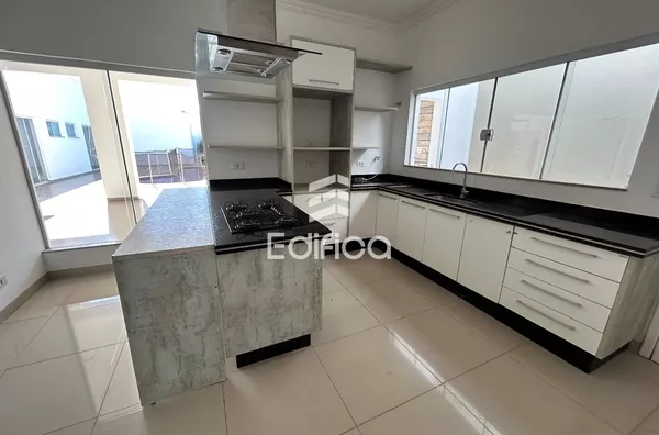 Casa em condomínio para venda