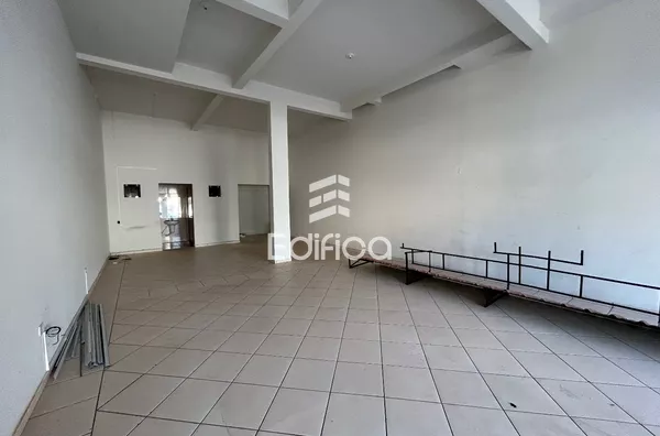 Imóvel comercial para aluguel no centro