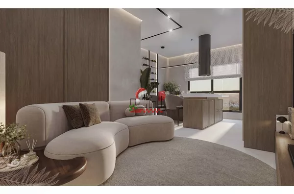 Apartamento para venda,  São Francisco De Assis, Balneário Camboriú