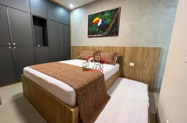 LOFTS À VENDA NO VILLAGE MONDONEX