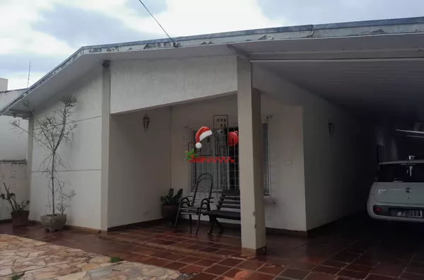 Casa para venda, 3 quarto(s),  Jardim Ibirapuera, Paranavaí