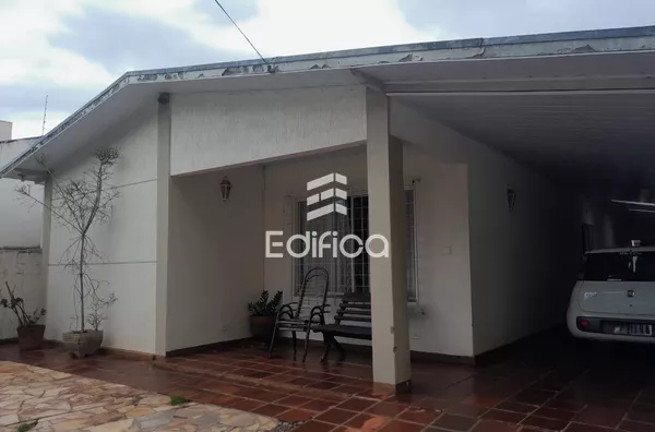 Casa para venda, 3 quarto(s),  Jardim Ibirapuera, Paranavaí