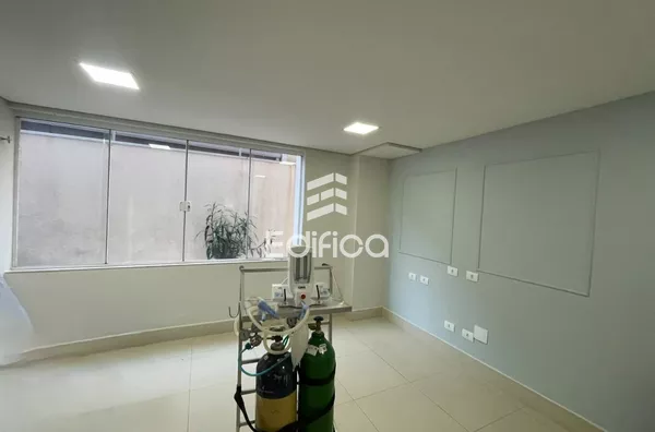 Sala comercial para aluguel no centro