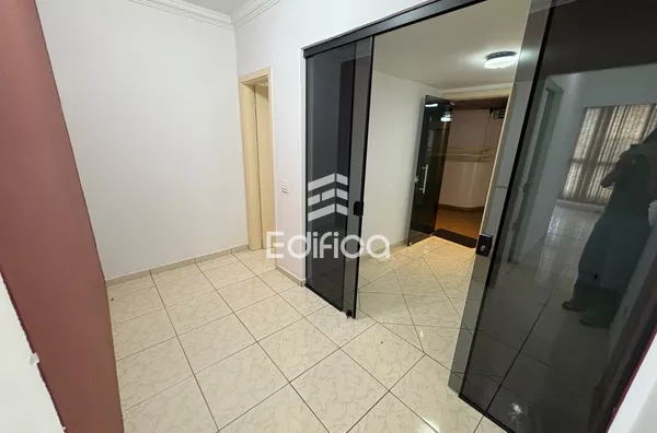 Sala comercial em andar para aluguel,  Centro, Paranavaí