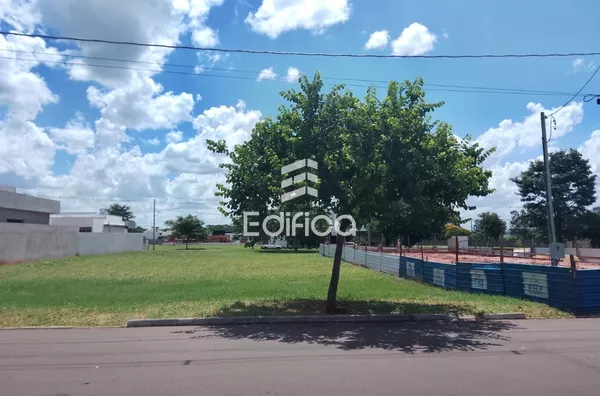 Terreno em condomínio para venda