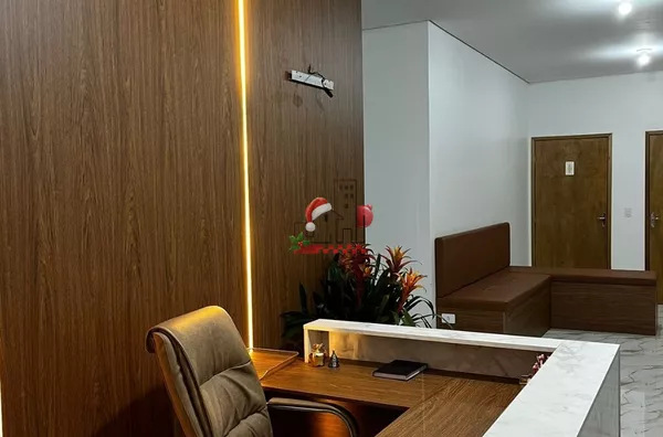 Imóvel comercial para aluguel - Vila Prudêncio