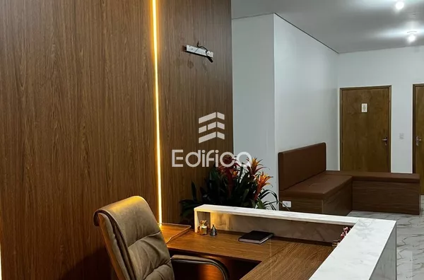 Imóvel comercial para aluguel - Vila Prudêncio