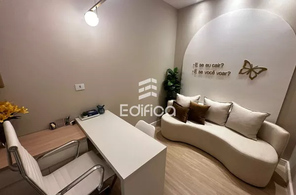 Sala comercial para venda, Paranavaí