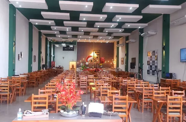 Ponto comercial para venda,  Vila Yara, Paranavaí