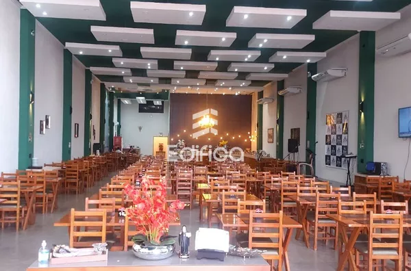 Ponto comercial para venda,  Vila Yara, Paranavaí