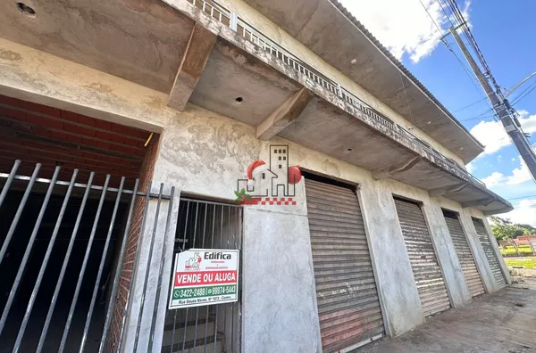 Imóvel comercial ou residencial venda, Alto Parana