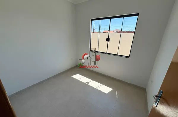 Casa para aluguel, 2 quarto(s),  Residencial Campestre, Paranavaí