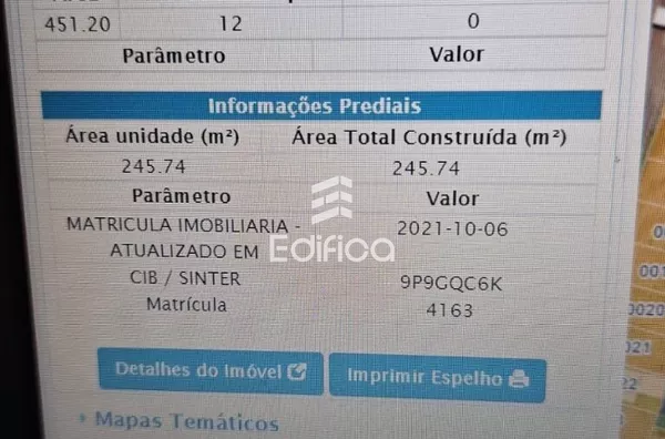 Casa para venda,  Jardim Progresso, Paranavaí - Foto 9