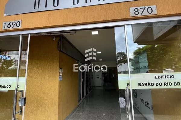 Sala comercial para aluguel- Centro da cidade - Foto 7
