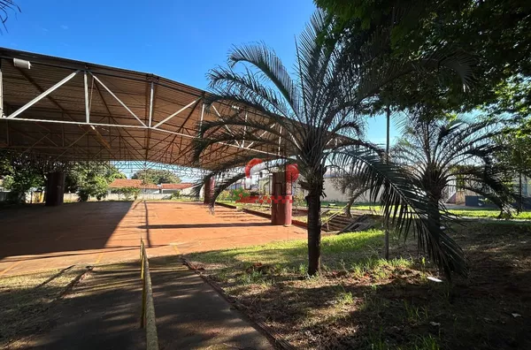 Barracão Comercial para aluguel,  Centro, Paranavaí