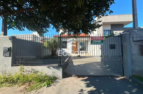 Casa para venda, 2 quarto(s),  Jardim Ipê, Alto Parana
