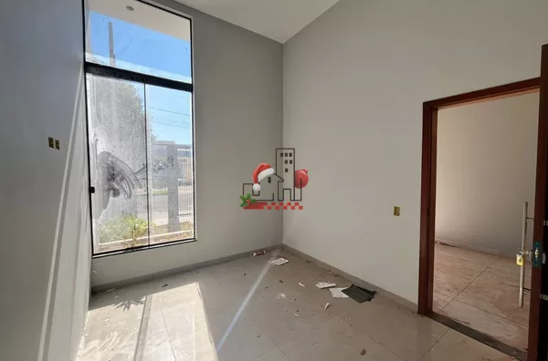 Casa para Venda,  Jardim Monte Cristo, Paranavaí