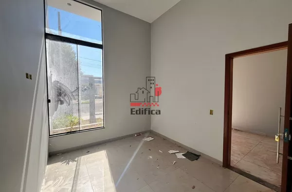 Casa para Venda,  Jardim Monte Cristo, Paranavaí