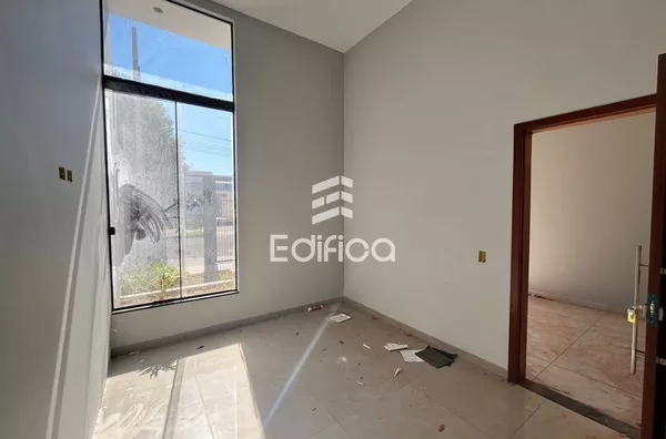 Casa para Venda,  Jardim Monte Cristo, Paranavaí