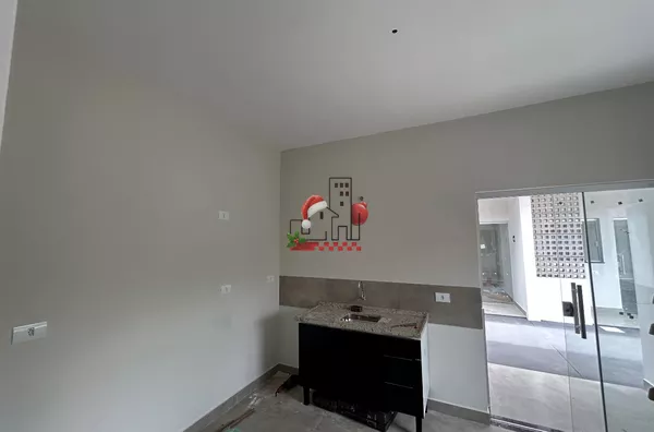 Kitinete / conjugados para aluguel, 1 quarto(s),  Jardim Santos Dumont, Paranavaí