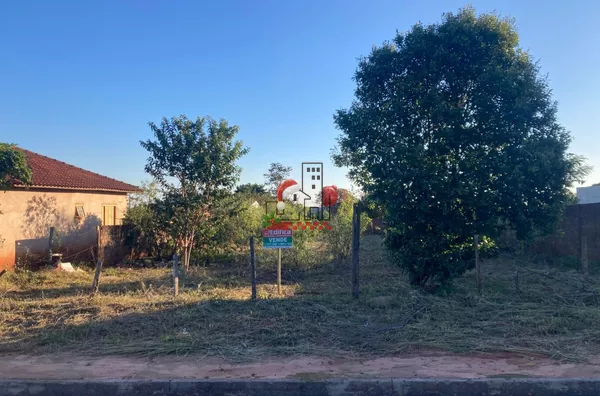 Terreno para venda,  Centro, Alto Parana