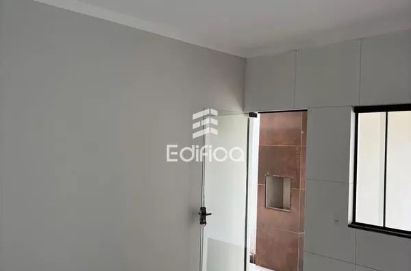Casa para venda, 3 quarto(s),  Jardim Millenium, Paranavaí