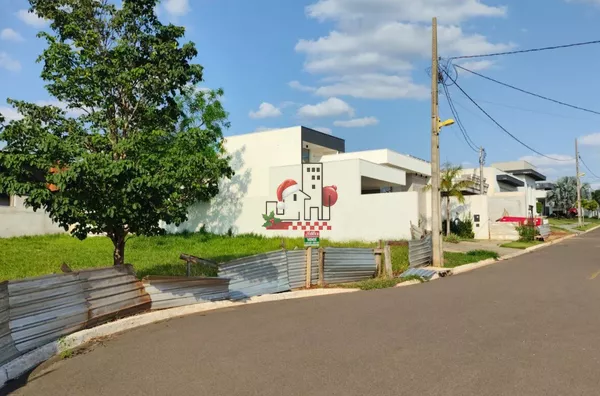 Terreno em condomínio para venda,  Jardim Iguaçu, Paranavaí