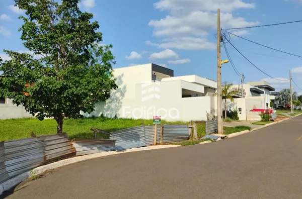 Terreno em condomínio para venda,  Jardim Iguaçu, Paranavaí