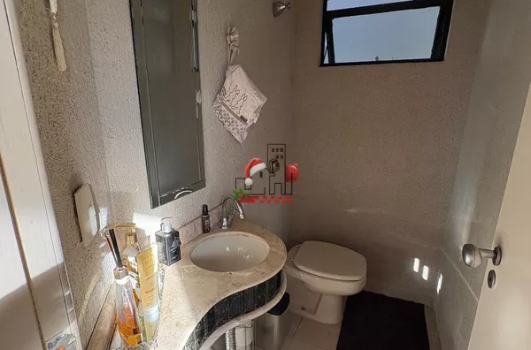 Casa em condomínio para venda- Jardim Paulista