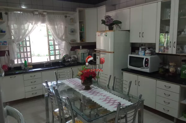 Casa para venda, 3 quarto(s),  Jardim São Cristóvão, Graciosa