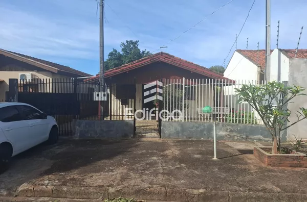 Casa para venda, Jardim Ipê, Paranavaí