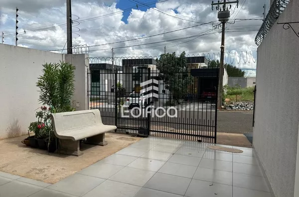 Casa para venda, 2 quarto(s),  Parque Dos Ipês, Paranavaí