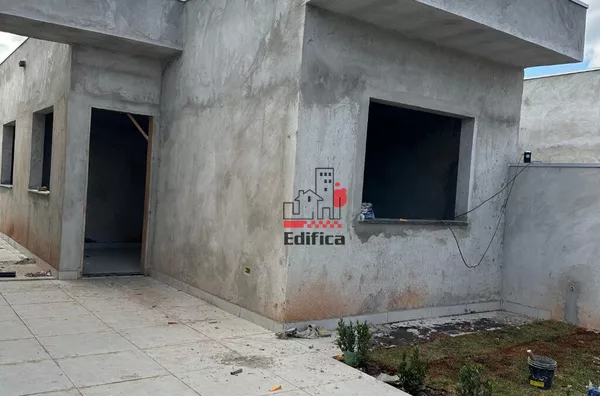 Casa para venda, 2 quarto(s),  Jardim Central, Paranavaí