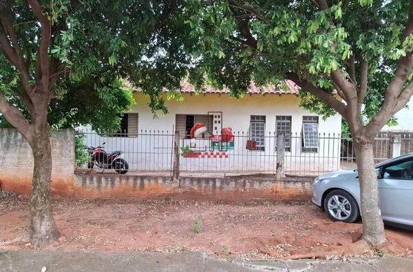 Casa para venda, 3 quarto(s),  Jardim Marochi, Paranavaí