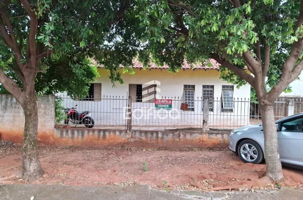 Casa para venda, 3 quarto(s),  Jardim Marochi, Paranavaí