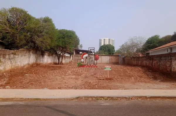 Terreno para venda,  Centro, Paranavaí