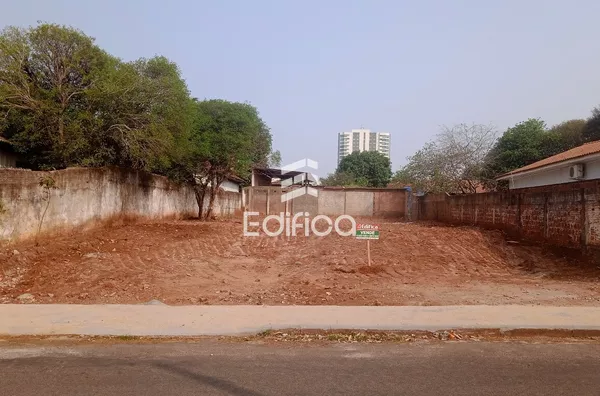 Terreno para venda,  Centro, Paranavaí