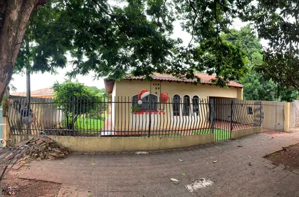 IMÓVEL À VENDA EM MARINGÁ