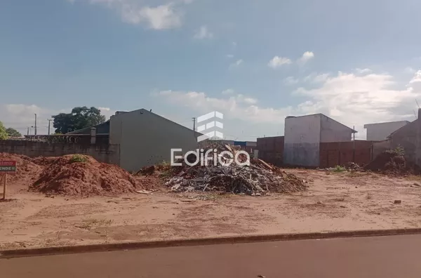 Terreno para venda,  Jardim São Jorge, Paranavaí - Foto 2