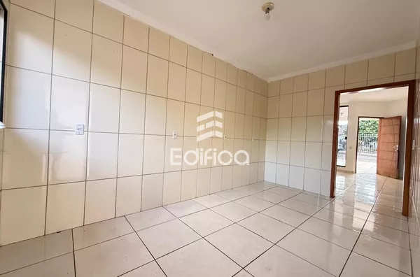 Casa para aluguel, Jardim São Jorge