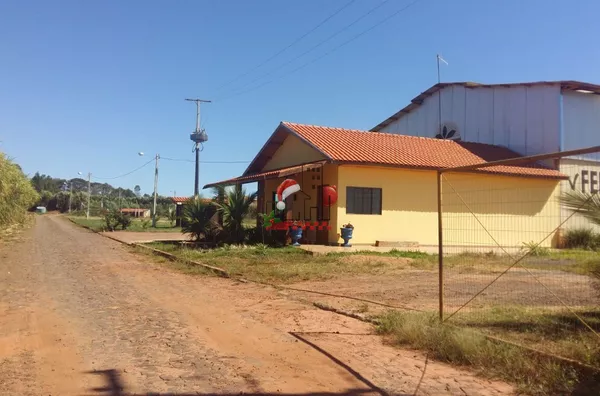 Barracão para venda,  Barão De Lucena, Nova Esperança