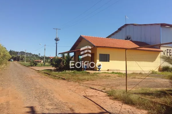 Barracão para venda,  Barão De Lucena, Nova Esperança