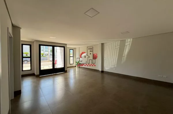 Clínica para locação