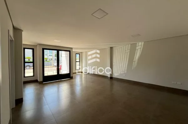 Clínica para locação