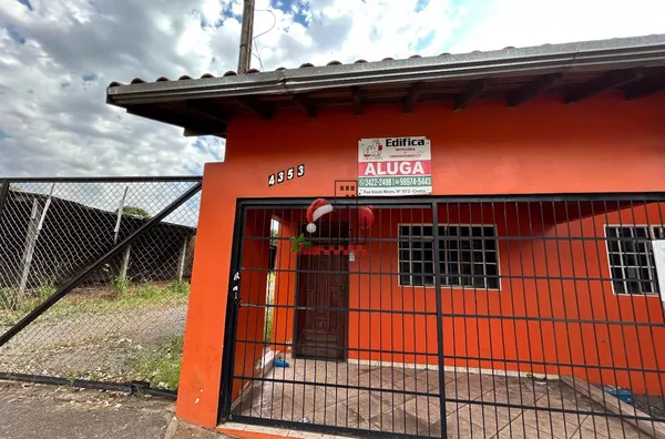 Imóvel comercial para aluguel 