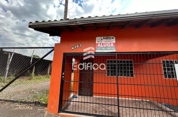 Imóvel comercial para aluguel 